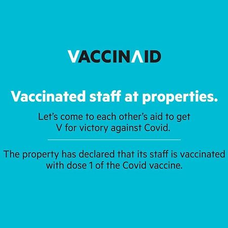 Vaccinated Staff- Spot On 63896 New Hotel Indraprastha Bhopal Zewnętrze zdjęcie